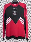 1993/1995 LIV Red Retro Hoody
