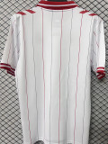 26/27 FC Köln Special Edition White Fans Soccer Jersey