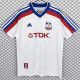 1998/1999 Crystal Palace Away Retro Soccer Jersey