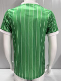 1987/1988 Werder Bremen Away Retro Soccer Jersey