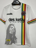 2026 Bohemian Special Edition White Fans Soccer Jersey
