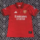 26/27 ARS Leisure Edition Red  Fans Soccer Jersey