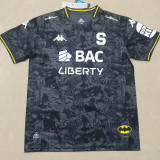 25/26 Murciélagos FC Home Fans Soccer Jersey