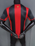 26/27 ACM Home Player Version Soccer Jersey
