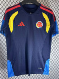 26/27 Colombia Royal Blue Fans Training Shirts