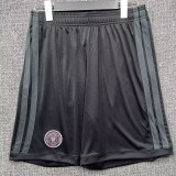 26/27 Inter Miami Away Fans Shorts Pants