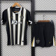 26/27 Atletico Mineiro Home Kids  Soccer Jersey