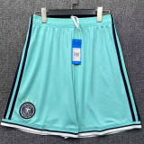 26/27 Germany Away Shorts Pants