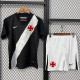 26/27 Vasco da Gama Home Kids Soccer Jersey