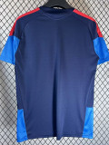 26/27 Colombia Royal Blue Fans Training Shirts