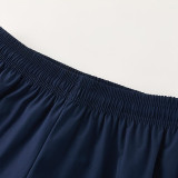 26/27 RMA Royal Blue Hooded Windbreaker Tracksuit