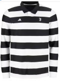 25/26 JUV fourth Long Sleeve Fans Soccer Jersey