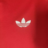26/27 Wales Red Jacket Tracksuit