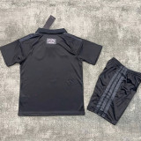 26/27 Inter Miami Away Kids  Soccer Jersey