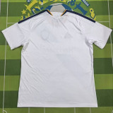 26/27 LA Galaxy Home Fans Soccer Jersey