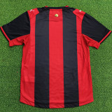 26/27 ACM Home Player Version Soccer Jersey