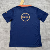 25/26 BAR Royal Blue Training Shirts