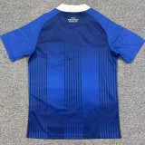 26/27 Greece Away Fans Soccer Jersey