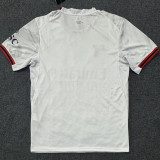 26/27 ACM Away Fans Soccer Jersey