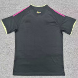 26/27 Peru Away Fans Soccer Jersey