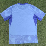26/27 Austria Away Fans Soccer Jersey