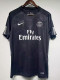 2017/2018 PSG Paris Third Retro Soccer Jersey