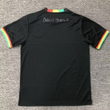 2026 Bohemian Special Edition Black Fans Soccer Jersey