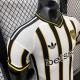 26/27 Boca Juniors Special Edition White Player Version Soccer Jersey