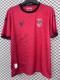 26/27 Albania Home Fans Soccer Jersey