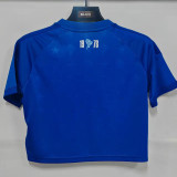 26/27 Cruzeiro Home Women Yoga  Vest