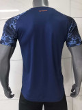 26/27 New York City FC Away Fans Soccer Jersey