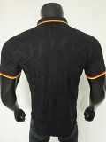 26/27Germany Special Edition Black Player Version Soccer Jersey