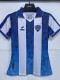 26/27 Paysandu Para Home Women Soccer Jersey#女
