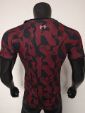 26/27 LIV Away Simulation Edition Red Player Version Soccer Jersey