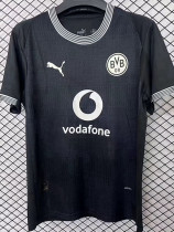 26/27 Dortmund Glory Edition Black Fans Soccer Jersey