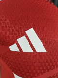 26/27 ARS Home Player Version Soccer Jersey