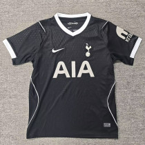 26/27 TOT Away Fans Soccer Jersey