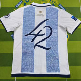 26/27 Porto Chairman's Edition White Fans Soccer Jersey
