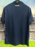 26/27 Ecuador Away Fans Soccer Jersey(V领)
