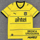 26/27 Atletico Penarol Away Fans Soccer Jersey (佩纳罗尔)