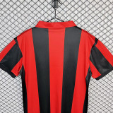 1983/1984 Frankfurt Home Retro Soccer Jersey