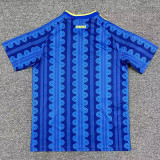 2026 Sweden Away Fans Soccer Jersey