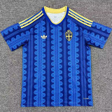 2026 Sweden Away Fans Soccer Jersey