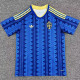 2026 Sweden Away Fans Soccer Jersey