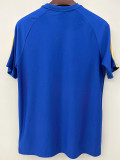 26/27 RMA Leisure Blue Retro Soccer Jersey