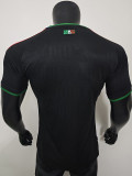 26/27 Mexico Third Player Version Soccer Jersey