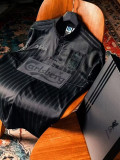 1995 LIV Special Edition Black Retro  Soccer Jersey
