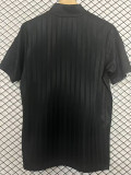 1995 LIV Special Edition Black Retro  Soccer Jersey