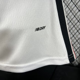 26/27 Sao Paulo Home Player Version Soccer Jersey