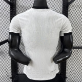 26/27 Vasco da Gama Away  Player Version Soccer Jersey